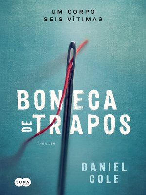 cover image of Boneca de trapos
